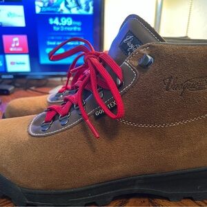 Men’s Vasque Sundowner Hiking Boots